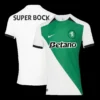 Sporting CP Soccer Jersey – Stromp – Fan Version – jersey details