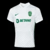 Sporting CP Third Away Soccer Jersey 2022/23 – Fan Version – front view