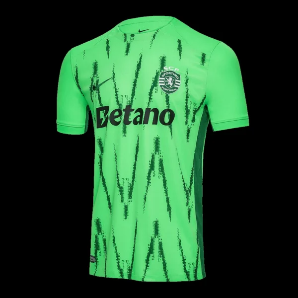 sporting-cp-third-away-soccer-jersey-fan-version-01 Sporting CP Third Away Soccer Jersey β Fan Version β front view
