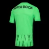 sporting-cp-third-away-soccer-jersey-fan-version-02 Sporting CP Third Away Soccer Jersey β Fan Version β back view