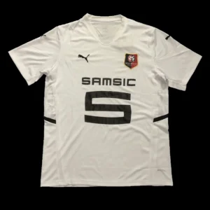 Stade Rennais Away 2021/22 – Fan Version – front view