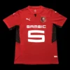 Stade Rennais Home 2021/22 – Fan Version – front view