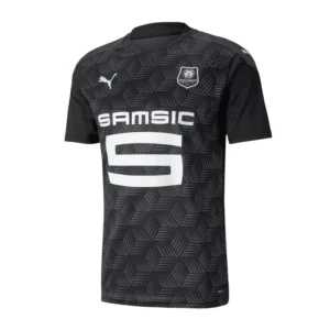Stade Rennais Third Away 2020/21 – Fan Version – front view
