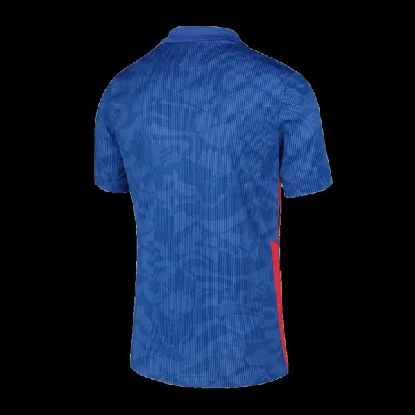 STONES #5 England Away Soccer Jersey 2020 – Fan Version – jersey details