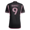SUÁREZ #9 Inter Miami CF Away Soccer Jersey 2023 – Player Version – jersey details