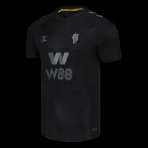 Sunderland AFC Third Away Soccer Jersey 2025/26 – Fan Version – front view