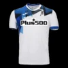ŠUTALO #4 Atalanta BC Away Soccer Jersey 2020/21 – Fan Version – front view