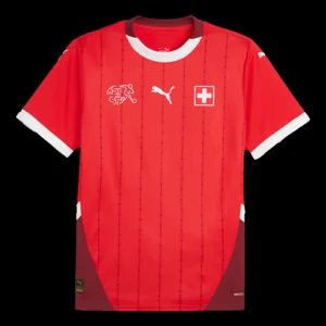 switzerland-home-soccer-jersey-euro-fan-version-01 Switzerland Home Soccer Jersey Euro โ Fan Version โ front view