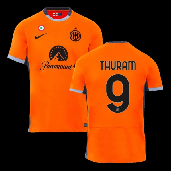 thuram-9-inter-milan-third-away-soccer-jersey-2023-24-fan-version-399471-01 THURAM #9 Inter Milan Third Away Soccer Jersey 2023/24 β Fan Version β front view