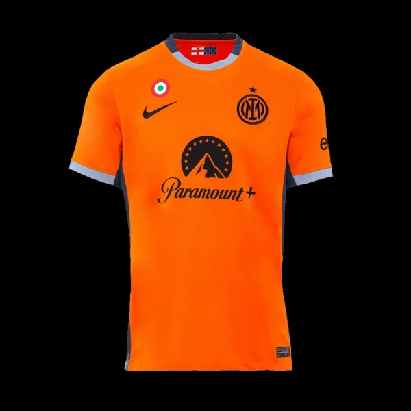 thuram-9-inter-milan-third-away-soccer-jersey-2023-24-fan-version-399471-02 THURAM #9 Inter Milan Third Away Soccer Jersey 2023/24 β Fan Version β back view