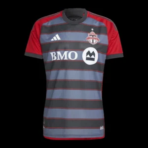 Toronto FC Home Soccer Jersey 2023 – Player Version – front view