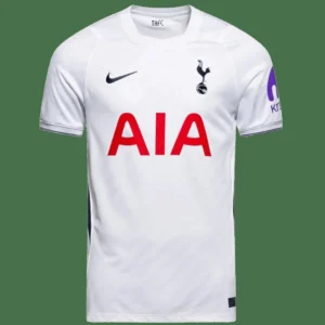 tottenham-hotspur-home-soccer-jersey-2026-27-fan-version-709591-01 Tottenham Hotspur Home Soccer Jersey 2026/27 โ Fan Version โ front view