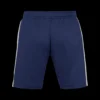 Tottenham Hotspur Home Soccer Shorts 2025/26 – Fan Version – back view