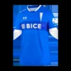 Universidad Católica Away Soccer Jersey 2021/22 – Fan Version – front view