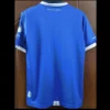 Universidad Católica Away Soccer Jersey 2021/22 – Fan Version – jersey details