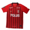Urawa Red Diamonds Home 2019 – Fan Version – jersey details