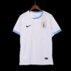 uruguay-away-soccer-jersey-copa-america-fan-version-01 Uruguay Away Soccer Jersey Copa America β Fan Version β front view