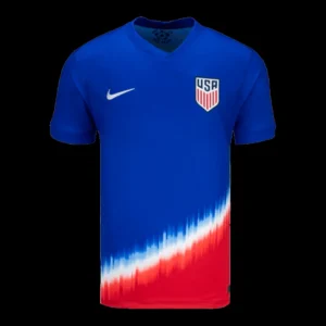 usa-away-soccer-jersey-copa-america-fan-version-01 USA Away Soccer Jersey Copa America โ Fan Version โ front view