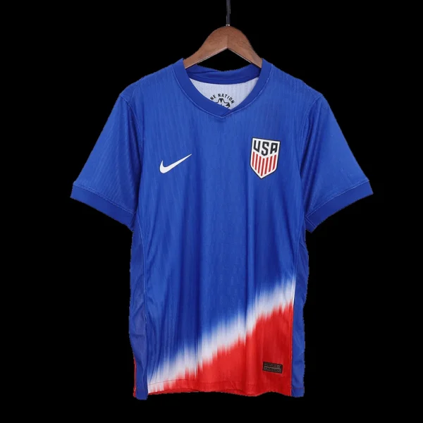 usa-away-soccer-jersey-copa-america-player-version-447168-03 USA Away Soccer Jersey Copa America β Player Version β jersey details