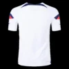USA Home Soccer Jersey 2022 – Player Version – back view