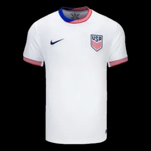 usa-home-soccer-jersey-copa-america-fan-version-447336-01 USA Home Soccer Jersey Copa America โ Fan Version โ front view