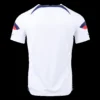 usa-home-soccer-jersey-kit-jersey-shorts-socks-2022-fan-version-192003-04 USA Home Soccer Jersey Kit(Jersey+Shorts+Socks) 2022 β Fan Version β badge and fabric details