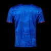 USA Women’s World Cup Away Soccer Jersey 2023 – Fan Version – back view