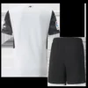 Valencia Home Soccer Kit – Jersey + Shorts 2021/22 – Fan Version – jersey details