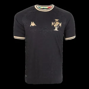 Vasco da Gama Goalkeeper Soccer Jersey 2022/23 – Fan Version – front view
