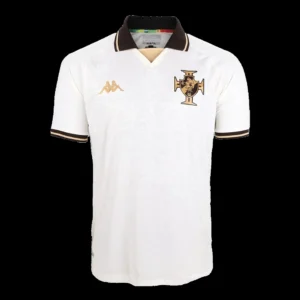 Vasco da Gama Third Away Soccer Jersey 2022/23 – Fan Version – front view