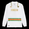 Venezia FC Away Long Sleeve Soccer Jersey 2023/24 – Fan Version – front view