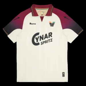 venezia-fc-away-soccer-jersey-2025-26-fan-version-01 Venezia FC Away Soccer Jersey 2025/26 โ Fan Version โ front view