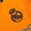 VINI JR. #7 Real Madrid Away Soccer Jersey Player Version – jersey details