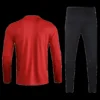 wales-zipper-sweatshirt-kit-top-pants-2020-fan-version-68398-02 Wales Zipper Sweatshirt Kit(Top+Pants) 2020 β Fan Version β back view