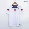 weah-21-usa-home-soccer-jersey-2022-fan-version-208397-03 WEAH #21 USA Home Soccer Jersey 2022 β Fan Version β jersey details