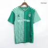 Werder Bremen Home Soccer Jersey 2023/24 – Fan Version – jersey details