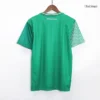 Werder Bremen Home Soccer Jersey 2023/24 – Fan Version – badge and fabric details