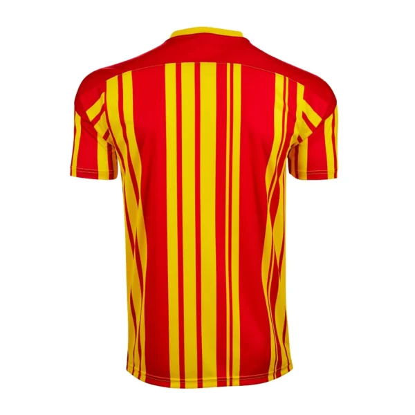 West Bromwich Albion Third Away 2020/21 – Fan Version – back view