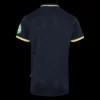 West Ham United Third Away Soccer Jersey 2025/26 – Fan Version – back view