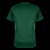 wolfsburg-home-soccer-jersey-2025-26-fan-version-02 Wolfsburg Home Soccer Jersey 2025/26 – Fan Version – back view