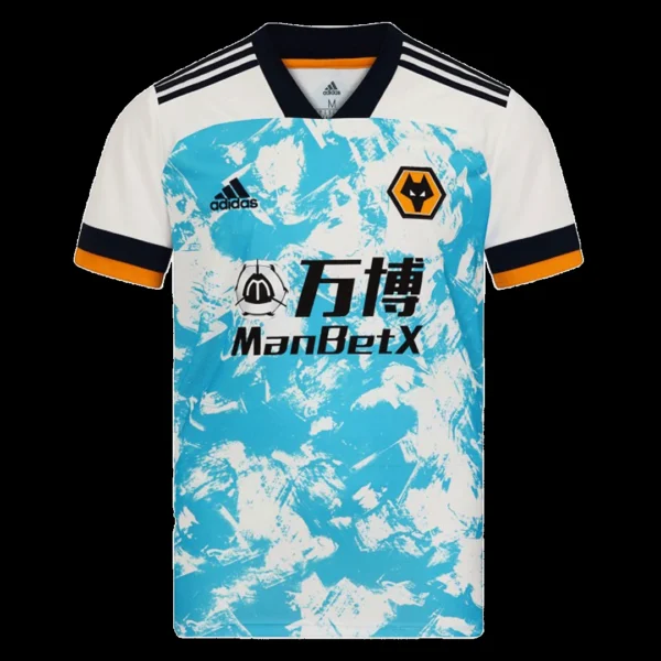 wolverhampton-wanderers-away-2020-21-fan-version-82314-01 Wolverhampton Wanderers Away 2020/21 β Fan Version β front view