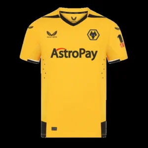 wolverhampton-wanderers-home-soccer-jersey-2022-23-player-version-210184-01 Wolverhampton Wanderers Home Soccer Jersey 2022/23 โ Player Version โ front view