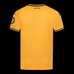 wolverhampton-wanderers-home-soccer-jersey-fan-version-01 Wolverhampton Wanderers Home Soccer Jersey โ Fan Version โ front view