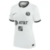 Women’s Club America Third Away Soccer Jersey 2022/23 – Fan Version – front view