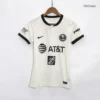 Women’s Club America Third Away Soccer Jersey 2022/23 – Fan Version – jersey details