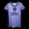 Women’s Club America Third Away Soccer Jersey 2023/24 – Fan Version – front view