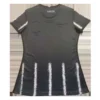 Women’s Corinthians Away Soccer Jersey 2021/22 – Fan Version – back view
