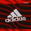 Women’s CR Flamengo Home Soccer Jersey 2022/23 – Fan Version – jersey details