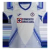 Women’s Cruz Azul Away Soccer Jersey 2021/22 – Fan Version – front view