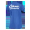 Women’s Cruz Azul Home Soccer Jersey 2021/22 – Fan Version – back view